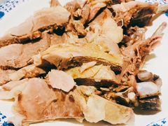 -宁夏国强手抓羊肉·清真菜(未央路凤三店)