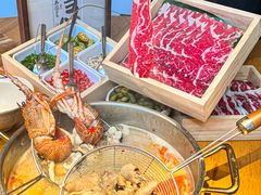 -山海蟹庐·海鲜糟粕醋火锅(慈溪店)