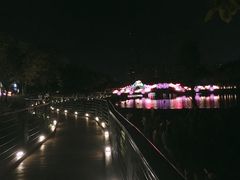 -映月湖公园