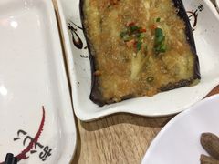 -金刚山烧烤(红旗大街店)