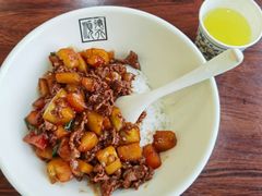 -德天顺盖码饭(人民西路店)
