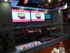 -周鱼小馆石锅酸菜鱼(活力汇店)