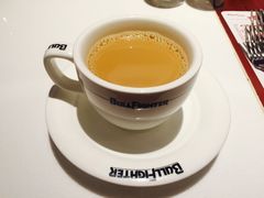 -斗牛士牛排(南京东路店)