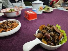 -人民公社大食堂(张家湾店)