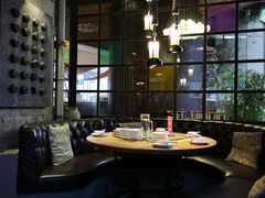 大堂-听香·678茶铺(猛追湾店)