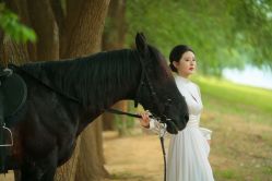 -魅·照相馆丨女神写真