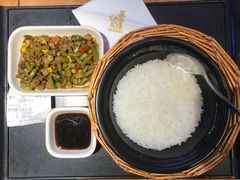-谷田稻香·砂锅菜(元洪店)