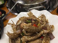 -牛品福潮汕牛肉火锅(旺庄店)