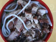 -安记烧鹅(新桥店)