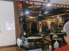 -灶东家民间菜(回兴店)
