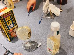 -钱塘秋荷(开鲁路店)