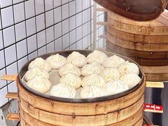 -和善园手工大包子(常德路店)