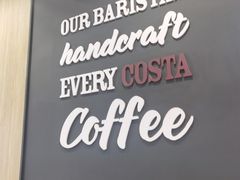 -COSTA COFFEE(西直门店)