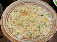 扬州炒饭-扬州狮子楼·非遗淮扬菜(总店)