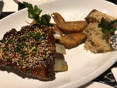 -MOSSO德国餐厅·音乐酒吧(环宇荟店)
