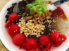 水果冰粉-洋洋冰粉