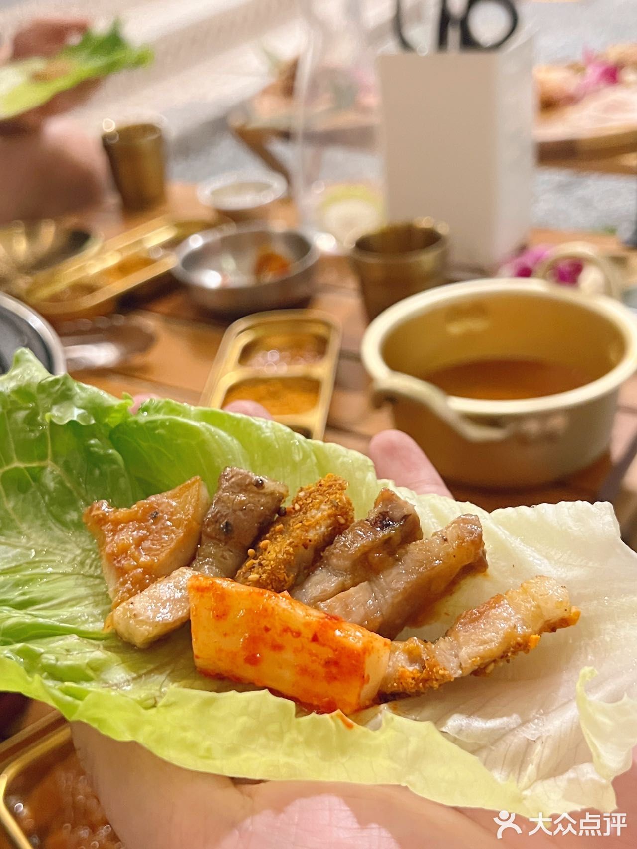 佛山探店 ｜ SUGAR TEA小半糖·城市露营烤野