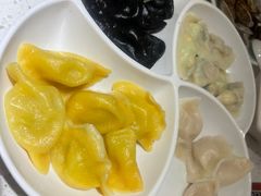 -船歌·鱼水饺青岛菜(金狮广场店)