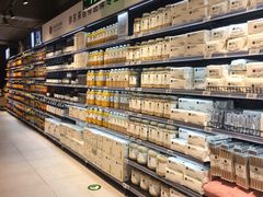 -物美超市(通州华业玫瑰店)