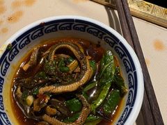 -龙森园火锅(琴台路店)