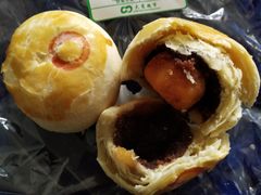 蛋黄酥-北京稻香村(月坛店)
