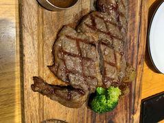 -森Some Fusion(荔湾店)