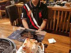 -黑牛の店·和牛烧肉(合生汇店)