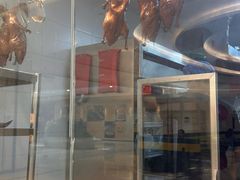 -蓉三少冒烤鸭·四川小吃集(北京首店)