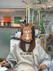 -秦·专注剪发