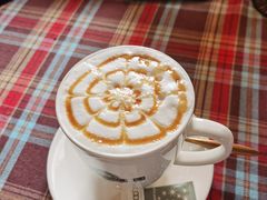 -融园咖啡馆(昙华林店)