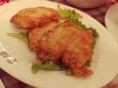 -华梅西餐厅(哈尔滨中央大街店)