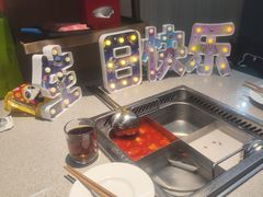 -海底捞大排档火锅(悦荟广场店)