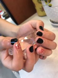 -EasyLady美甲沙龙