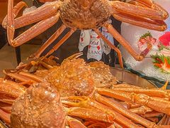 -Mr.Fish鱼鲜生海鲜放题(高德置地冬广场店)