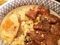 -山葵家·创意料理(万象汇店)