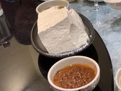 -一块豆腐·海鲜·家常菜(李沧书院路店)