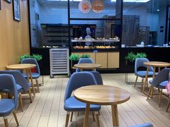 -御蝶坊生日蛋糕KNAC(创业店)