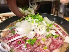 -黑牛の店·黑金店(沈阳万象城店)