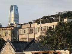 -黄埔古港