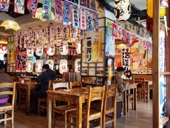 -千懿六本木酒场(常熟路店)