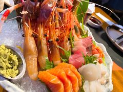 -和彩放题餐厅(酒仙桥店)