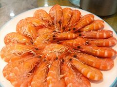 -皓景海鲜·地标美食(双月湾店)