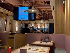 大堂-七八冷面·延边朝鲜族美食(圣熙八号店)