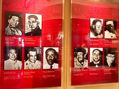 -亚非会议纪念博物馆