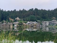 -南京银杏湖乐园