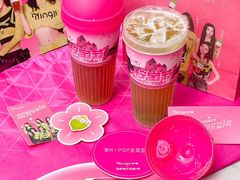 -柠季·手打柠檬茶(静安大悦城北座B1店 )