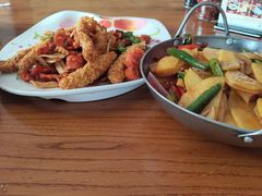 -包龙府灌汤包子(开封府店)