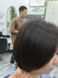 -青霖·飘逸造型