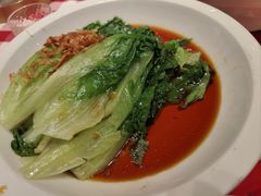 -西贝(武汉群星城店)