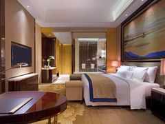 -长沙富力万达文华酒店